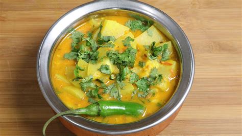 Masala Lauki Ki Sabji - Manjula's Kitchen - Indian Vegetarian Recipes ...