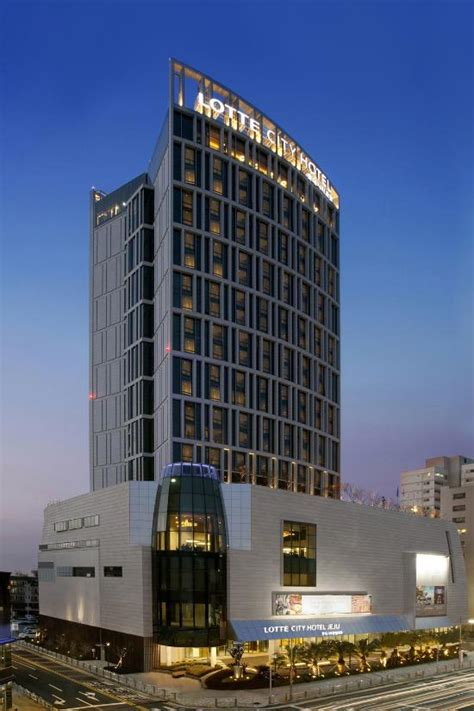 Lotte City Hotel Jeju - UPDATED 2017 Reviews & Price Comparison (South Korea) - TripAdvisor