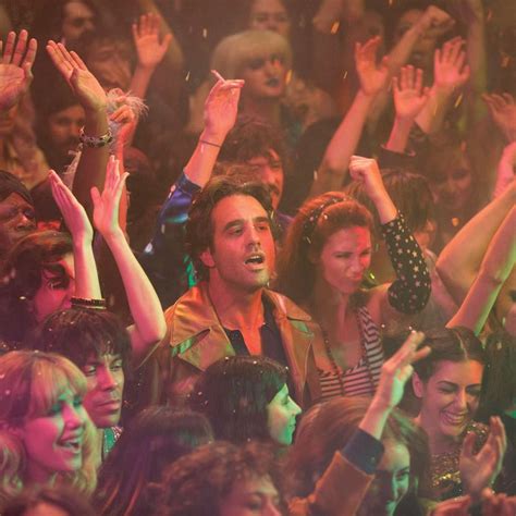 Martin Scorsese’s Vinyl Is the Year’s First Must-See Show