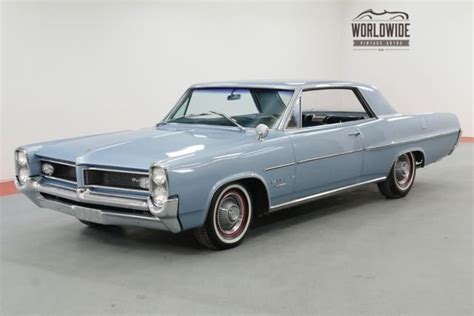 1964 Pontiac Grand Prix | Worldwide Vintage Autos