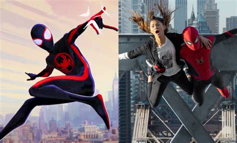 ‘Spider-man’: Miles Morales live-action movie confirmed; Tom Holland movie gets a new update ...