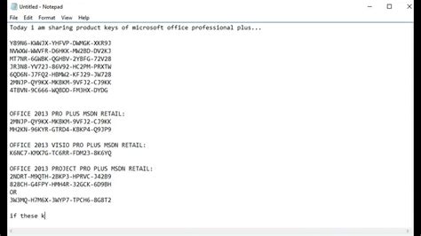 Office 365 Product Key Generator 2019 Working - potentstar