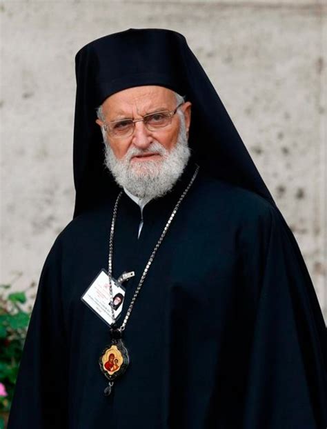 Pope accepts resignation of Melkite patriarch - Catholic Courier