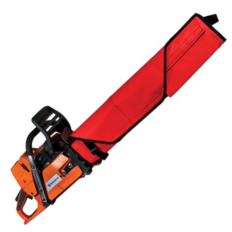 Green Valley Products 28" Chainsaw Bar Scabbard and Tool Pouch - Walmart.com