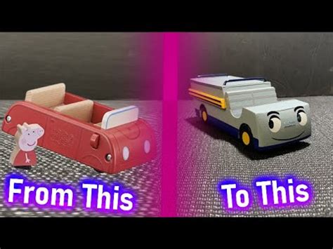 Team Umizoomi Troublemakers Trouble Truck Custom - YouTube