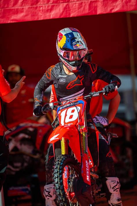 Jett Lawrence Secures AMA Pro Motocross 250MX Championship at Dramatic Finale | Conceptcarz.com