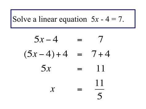 quadratic equation powerpoint