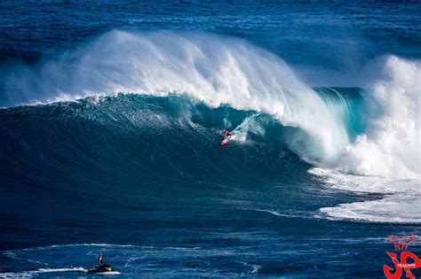 Big Island’s Shane Dorian on Surfing Jaws : Big Island Now