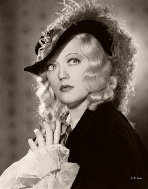 Vintage: Portraits of Marion Davies – Silent Movie Star | MONOVISIONS - Black & White ...