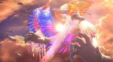 Galeem — o senhor da luz em Super Smash Bros. Ultimate (Switch) - Nintendo Blast