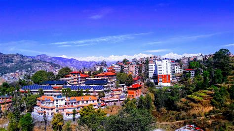 Kathmandu University (Kathmandu, Nepal)