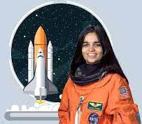 Kalpana Chawla | Brief Biography - Menonimus