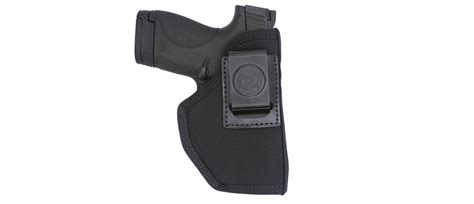 AllOutdoor Review - The Best IWB Holsters (for the Money $$$) in 2023