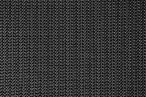 Black Rubber Texture Background With Seamless Pattern Stock Photo - Download Image Now - iStock