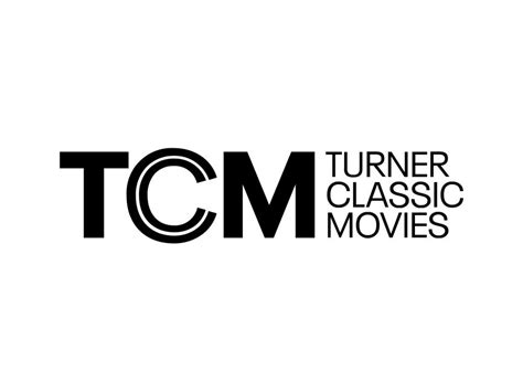 TCM Turner Classic Movies Logo PNG vector in SVG, PDF, AI, CDR format