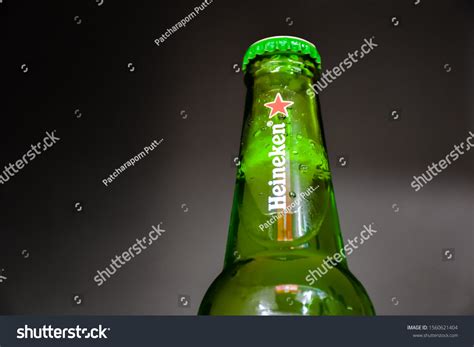 15112019 Heineken Beer Since 1975 Most Stock Photo (Edit Now) 1560621404