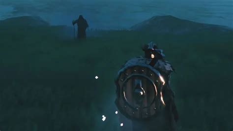 Valheim Grim Reaper: Who is the Cloaked Figure? - GameRevolution