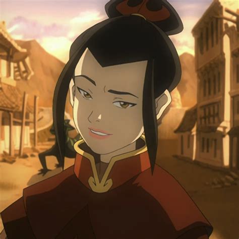 Azula Personality Type, Zodiac Sign & Enneagram | So Syncd