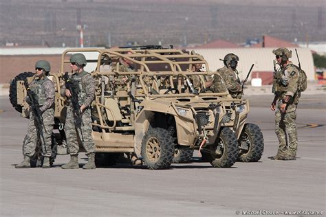 99th Security Forces Squadron - Nellis AFB 75 Years of Airpower Air ...