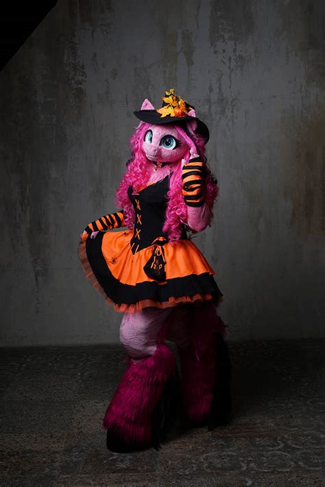 PinkiePie cosplay by Essorille on DeviantArt