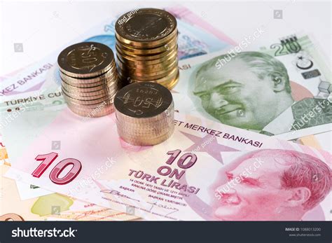 Turkish Lira Coins Images: Browse 10,375 Stock Photos & Vectors Free ...