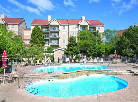 Discount Coupon for Wyndham Branson at The Meadows in Branson, Missouri ...