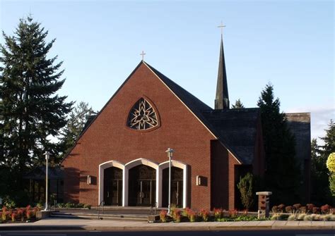 Our Lady of the Lake Catholic Church - Churches - 650 A Ave, Lake Oswego, OR - Phone Number - Yelp