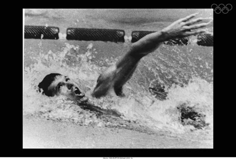 Mexico 1968/Swimming Photos - Best Olympic Photos