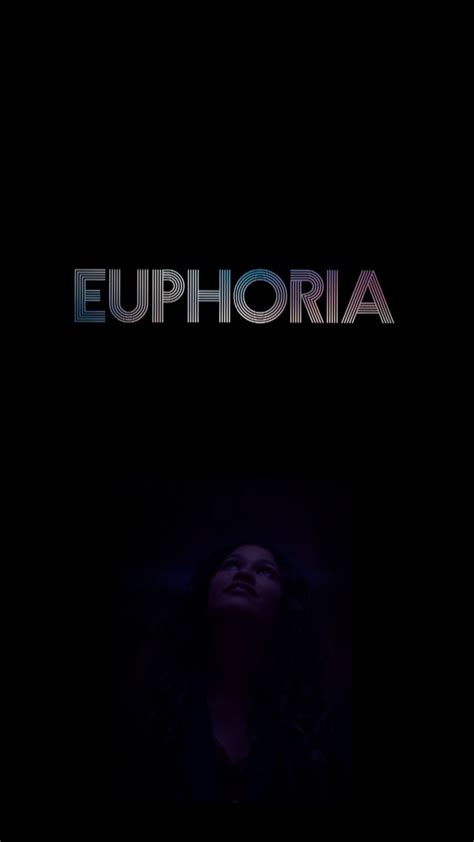 Euphoria Aesthetic Wallpaper