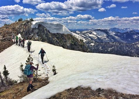 Clubs & Trail Societies - West Kootenay Hiking