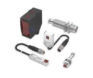 Balluff Photoelectric Sensors |Background Suppression Sensor