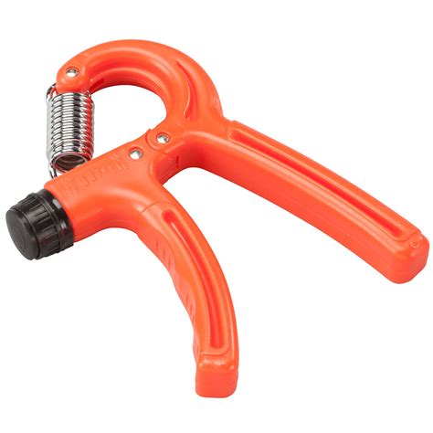 Hand Grip Strengthener, 10–50 kg - Hand Squeezer - Easy Comforts