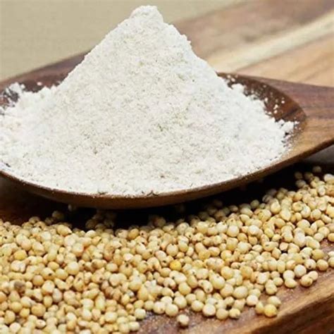 Sorghum Flour, Style : Dried at Best Price in Botad - ID: 6765742 | HM International