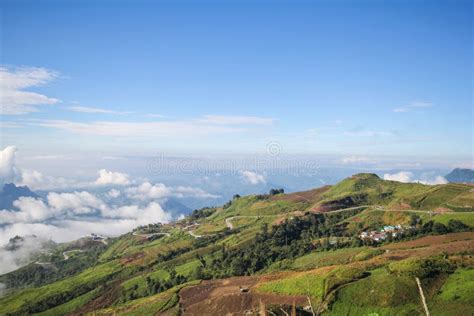 Phu Thap Boek, Phetchabun Province, Thailand Stock Photo - Image of nature, tropical: 107546238