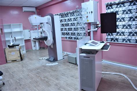 RADIOLOGY – University College Hospital