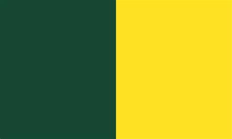 University of Oregon Color | Html Colors