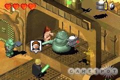 LEGO Star Wars II: The Original Trilogy Review - GameSpot