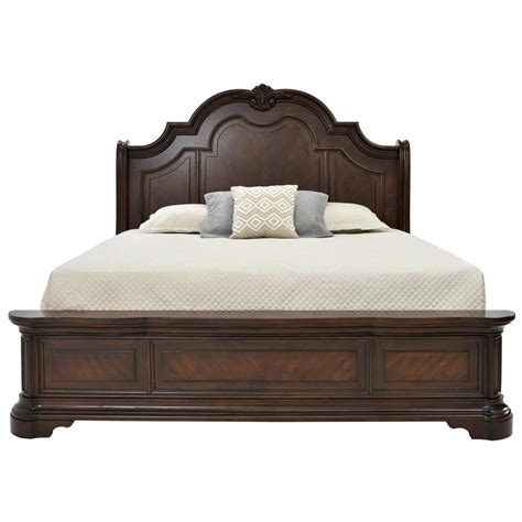 El Dorado Furniture Bedroom Sets