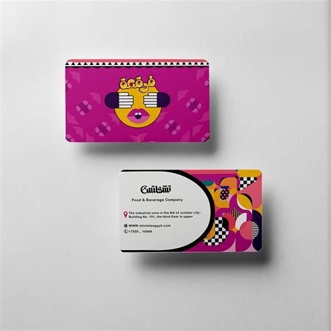 unofficial chiclets packaging :: Behance