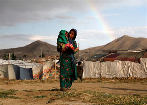 How India Can Help Ease the Afghan Refugee Crisis | The National Interest