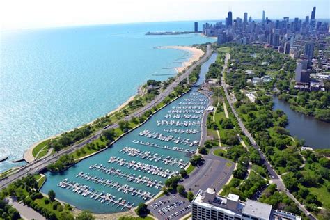 MTI Joins Forces With Westrec Marinas To Host Owners Fun Run In Chicago ...