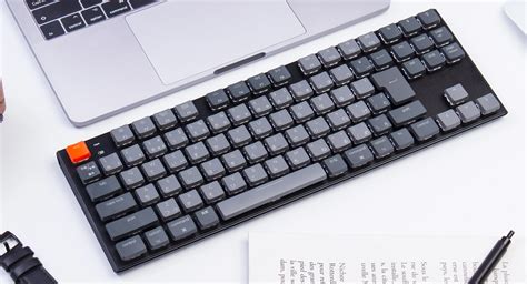 Keychron K1 Wireless Mechanical Keyboard