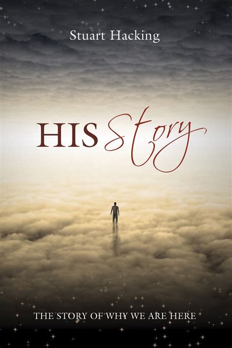 His Story: The Story of Why We Are Here | Logos Bible Software