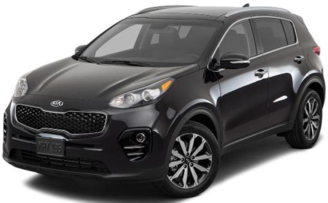 Kia Sportage Car Leasing, Sportage Personal Lease Offers