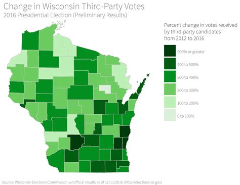 Translational Applied Demography: How And Where Trump Won Wisconsin in 2016