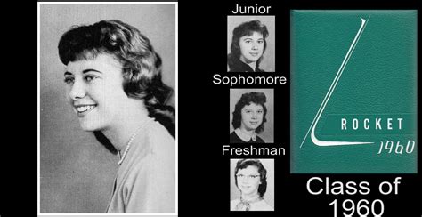 Bettcher, Joyce 1960 – History Of New Haven High School