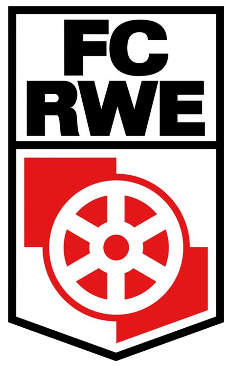 Rot_Weiss_Erfurt_Logo.svg | Soccer for Kids