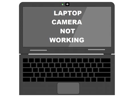 Fix Laptop Camera Not Working On Windows 10 | techteds