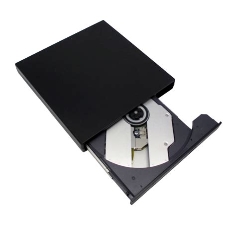 USB External Optical Drive CD-RW DVD-ROM 24x Combo Drive - JakartaNotebook.com