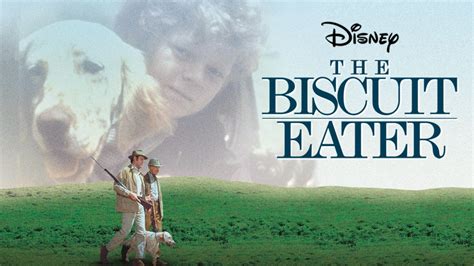 Watch The Biscuit Eater | Full movie | Disney+